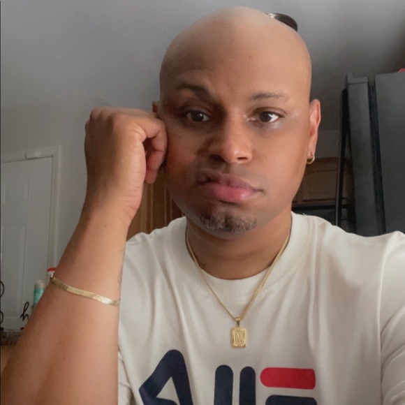 Meet your Posher, Michael - Picture 1 of 1